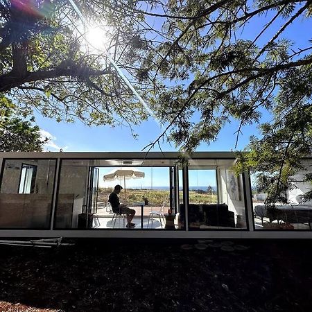 Modern Off Grid Tiny Home! Haleiwa Esterno foto